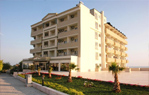 Отель Hera Park Hotel